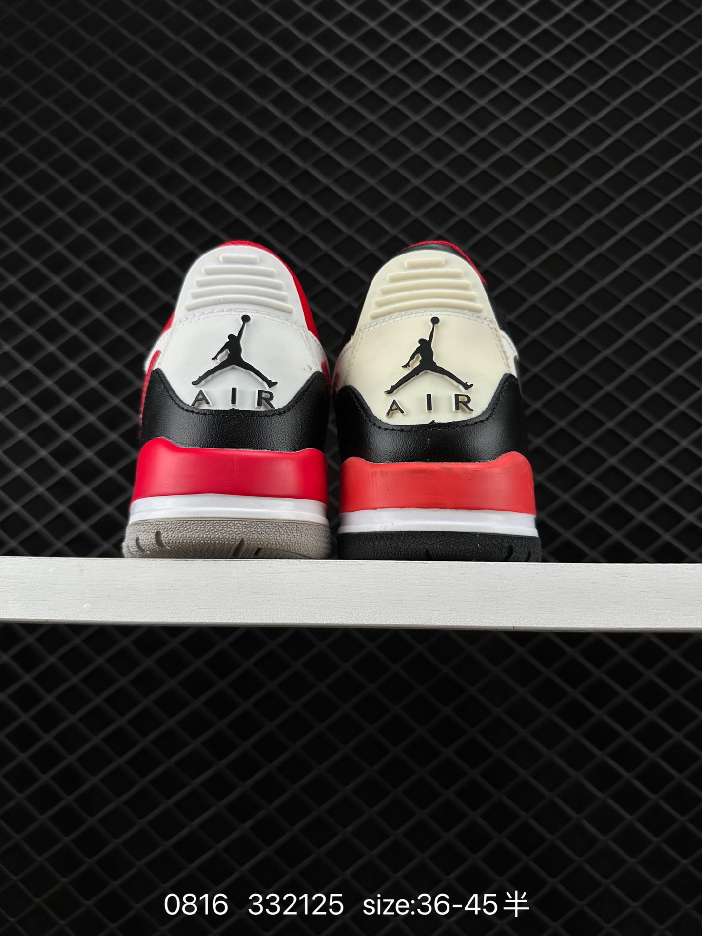 Air Jordan Legacy 312